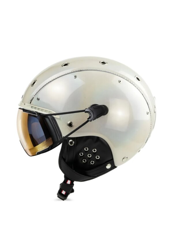 Casco casque de ski SP-3 Limited SP-3 Limited - Blanc