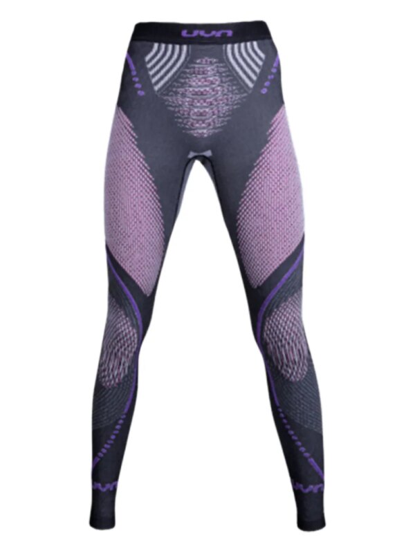 UYN legging à coupe stretch - Gris