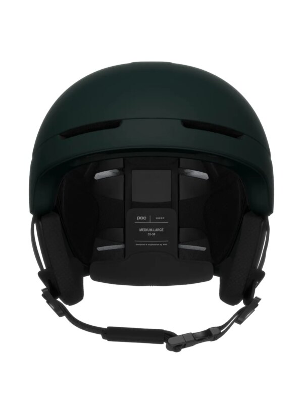 POC casque Obex - Noir
