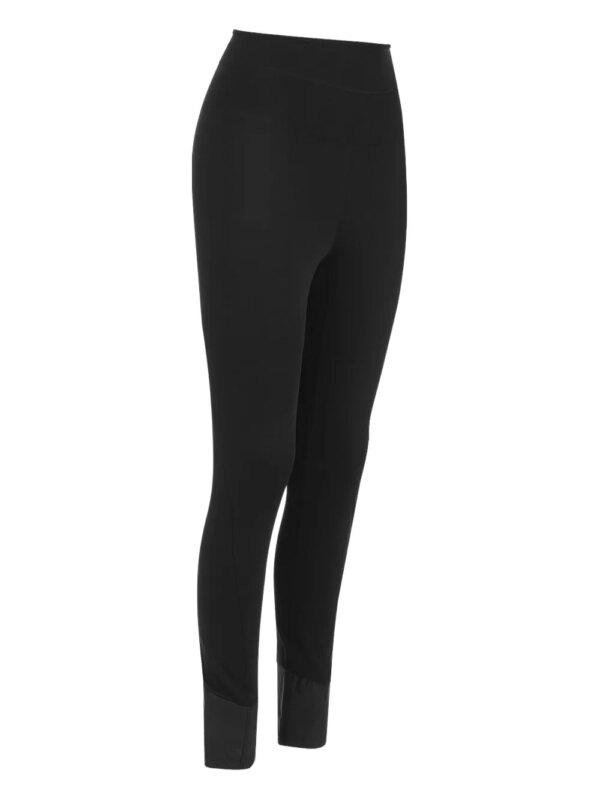 LAMUNT legging Anna - Noir