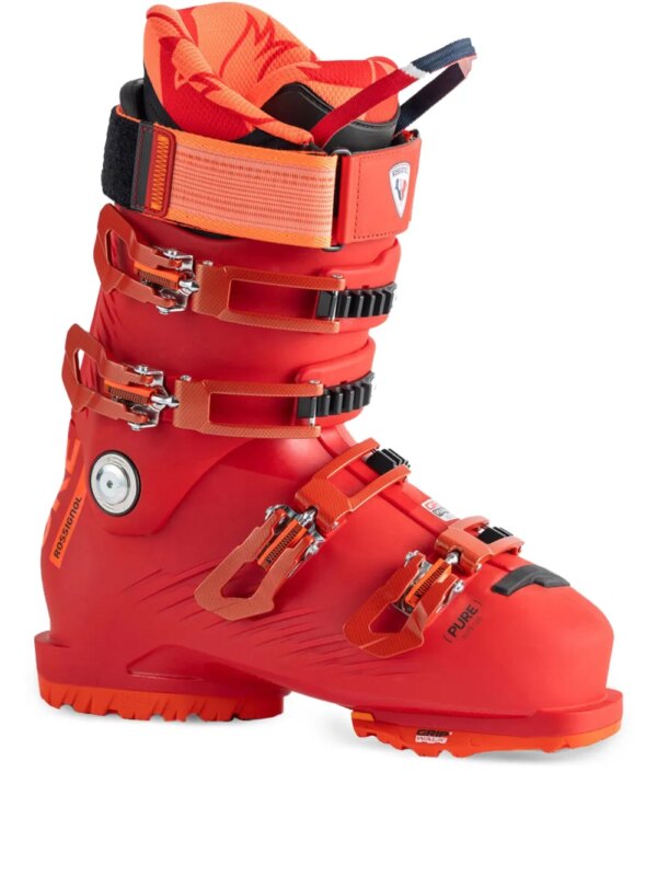 Rossignol bottines Pure Elite 120 - Rouge