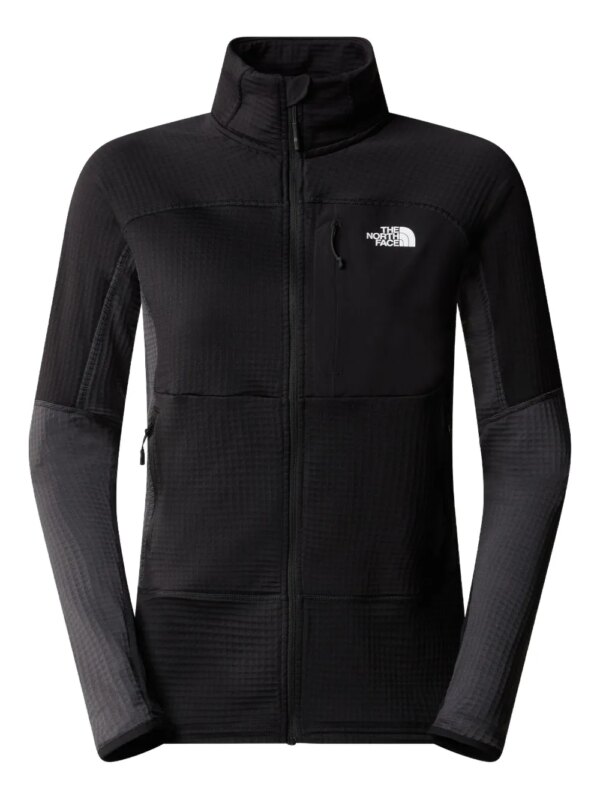 The North Face veste légère Stormgap Powergrid - Noir