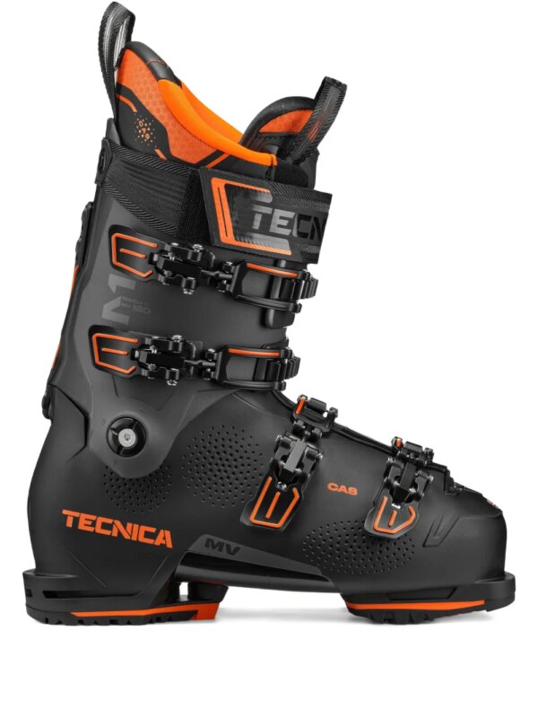 Tecnica bottes de ski Mach1 120 MV - Noir