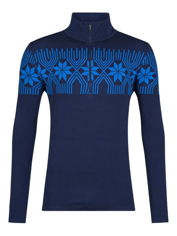 NEWLAND haut de sport Deimos - Bleu