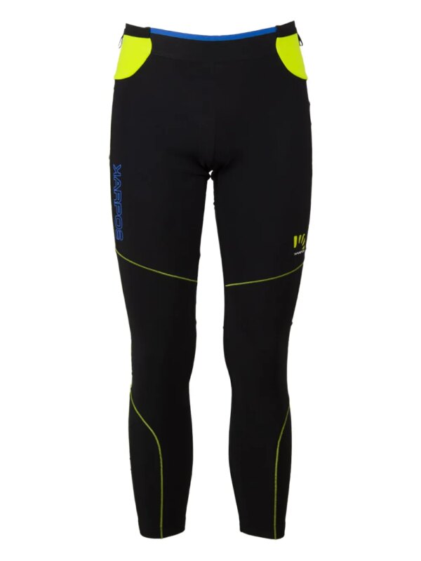 KARPOS legging Alagna Evo - Noir