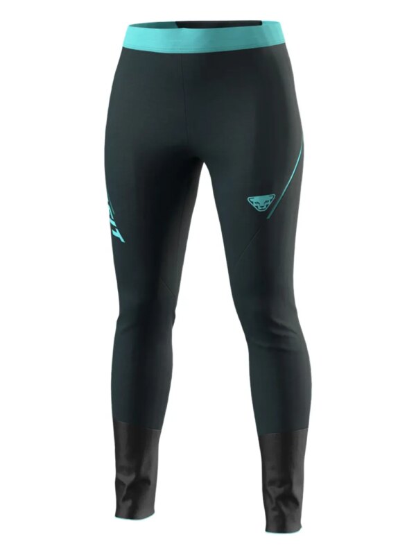 DYNAFIT legging Mezzalama - Bleu