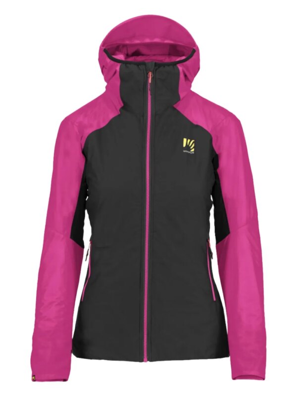 KARPOS veste de sport Vinson - Rose