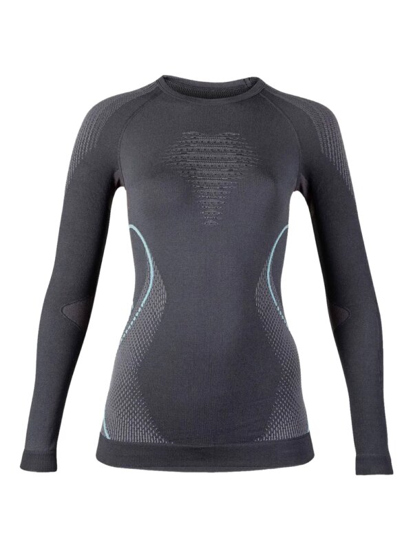 UYN haut de sport Evolution - Gris