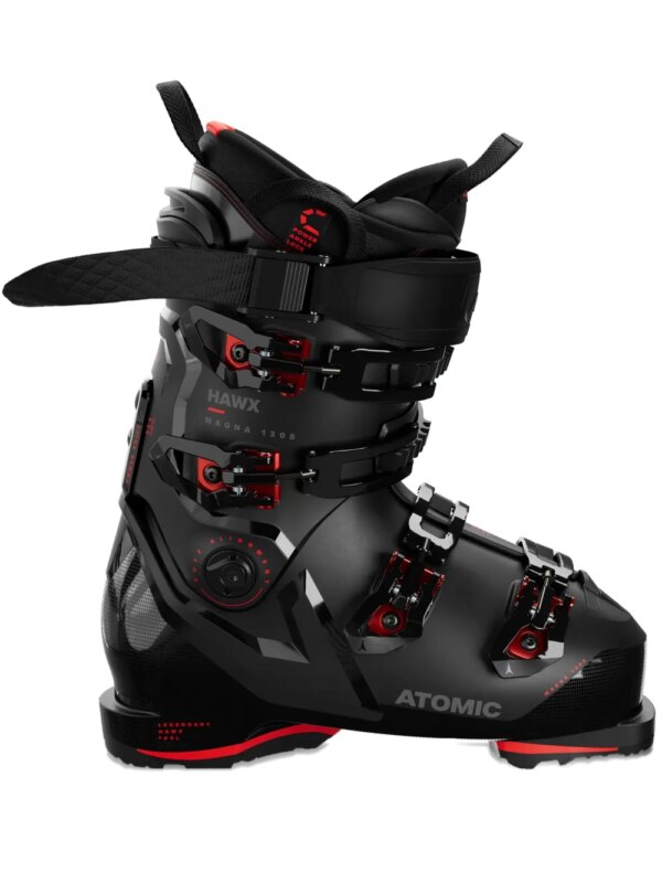 ATOMIC bottes de ski Hawx Magna 130 GW - Noir