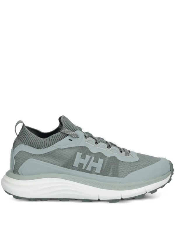Helly Hansen baskets Luna Ridge à logo imprimé - Vert