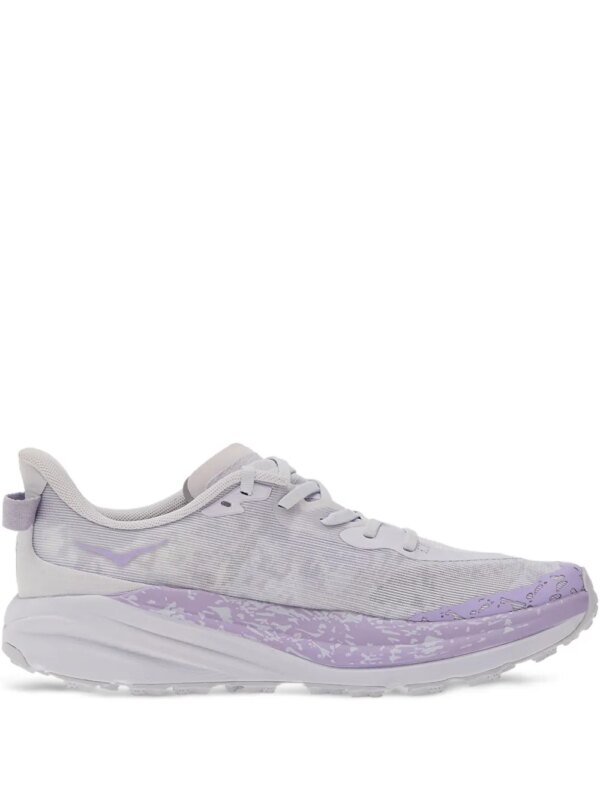 HOKA baskets Speedgoat 6 - Violet