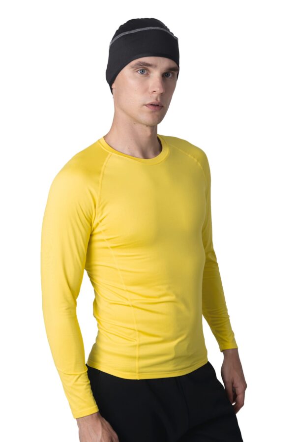 K-up KP103 Sport Beanie Black One Size