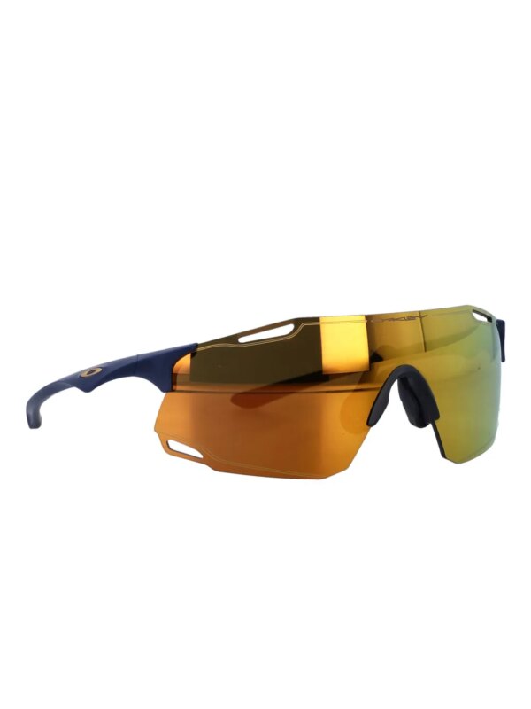 Oakley Sport zonnebril - Goud