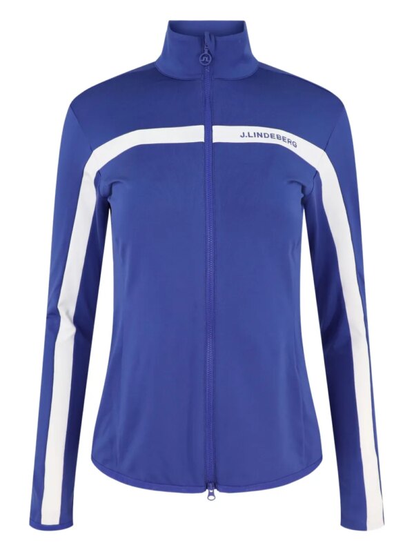J.Lindeberg veste Janice - Bleu