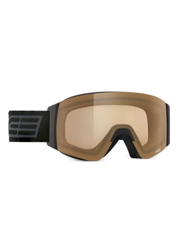 SALICE lunettes de vue 105 OTG RWX - Noir