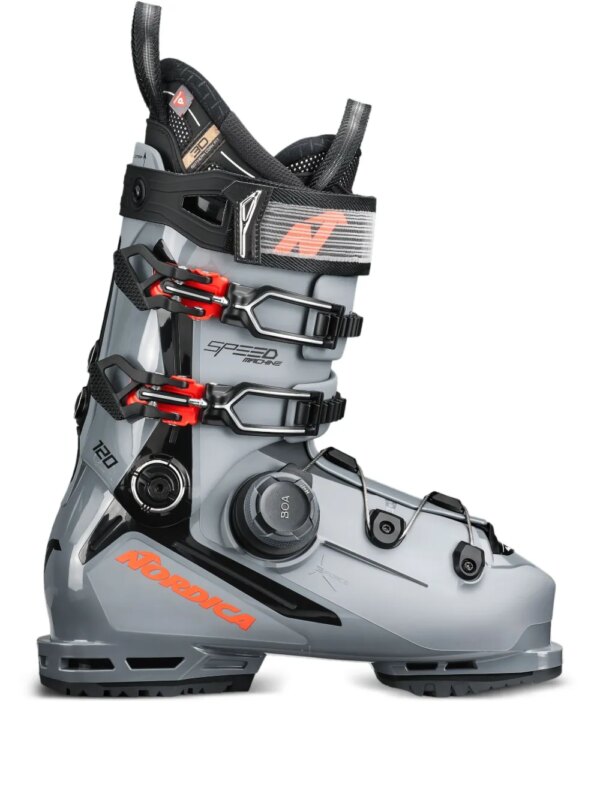 NORDICA bottes de ski Speedmachine 3 120 - Gris