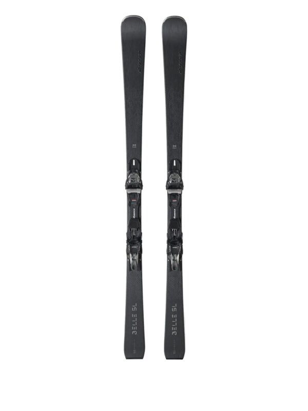 NORDICA skis Belle SL DC FDT - Noir
