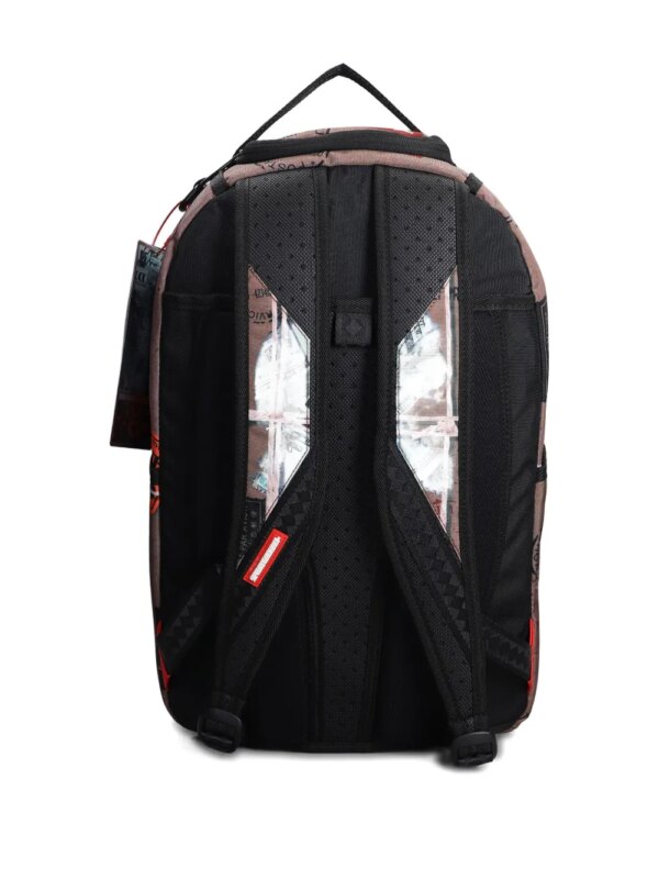 Sprayground 1 Off Bags rugzak - Wit