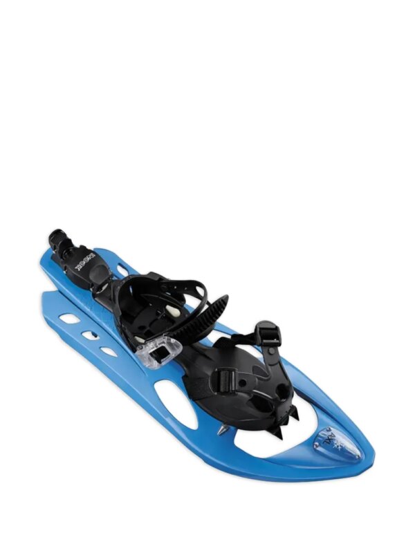 INOOK équipement à logo imprimé - Bleu