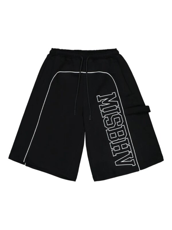MISBHV short Spring Breakers - Noir