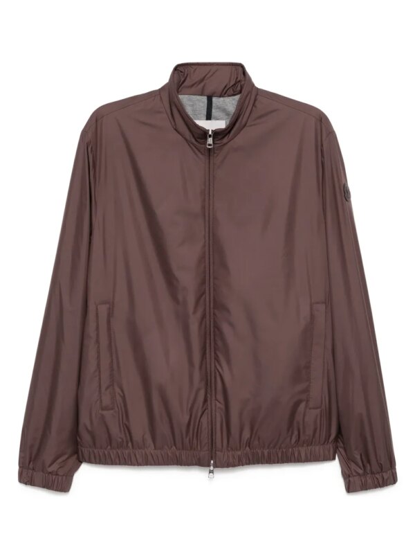 Moncler veste Meidassa - Marron