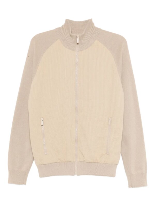 BOSS veste Jiorge - Tons neutres