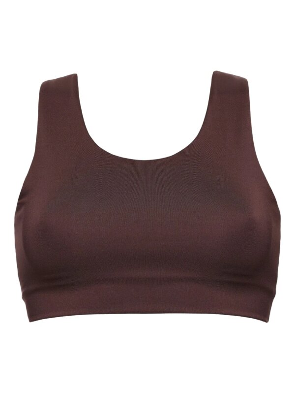 ERES brassière de sport Marie-Jose - Marron