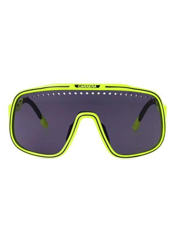 Carrera lunettes de soleil C SPORT 02/S - Jaune