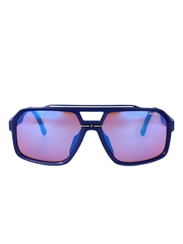 Carrera lunettes de soleil C SPORT 03/S - Bleu