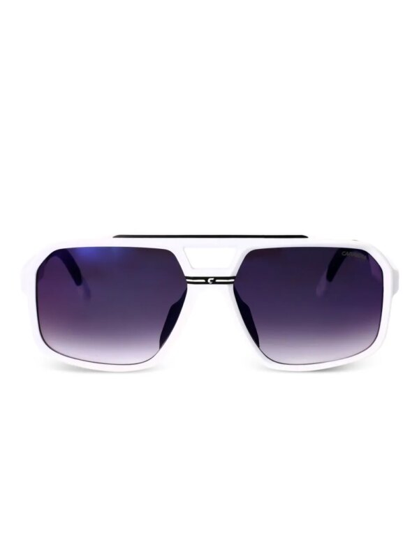 Carrera lunettes de soleil C SPORT 03/S - Blanc