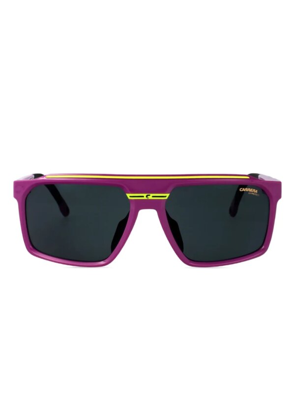 Carrera lunettes de soleil C SPORT 04/S - Violet