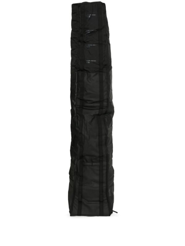 Db sac de snowboard 127L Snow Roller Pro - Noir