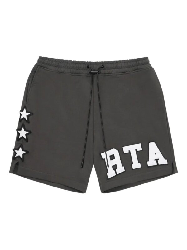 RTA short Clyde - Gris