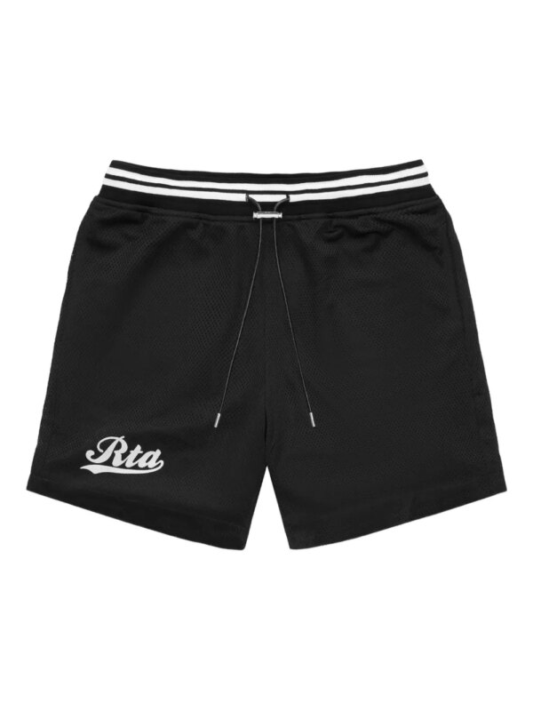 RTA short Peyton - Noir