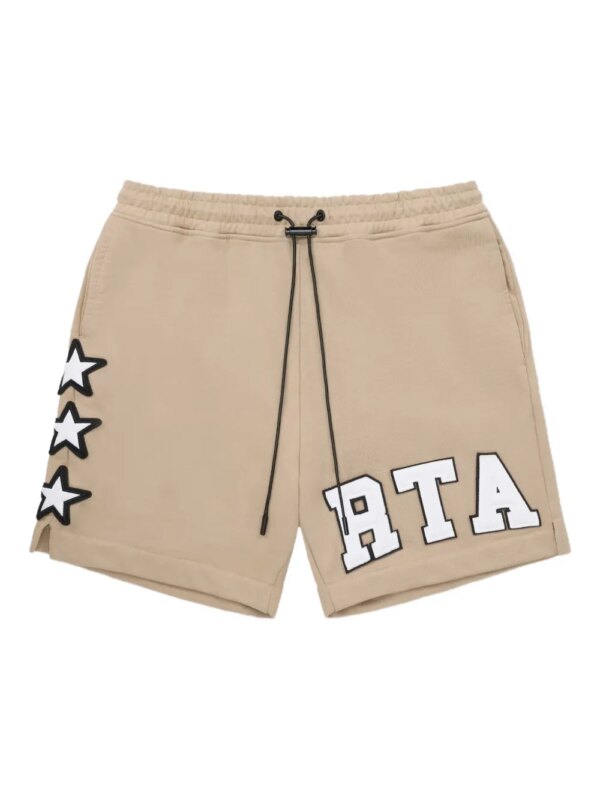 RTA short Clyde - Tons neutres
