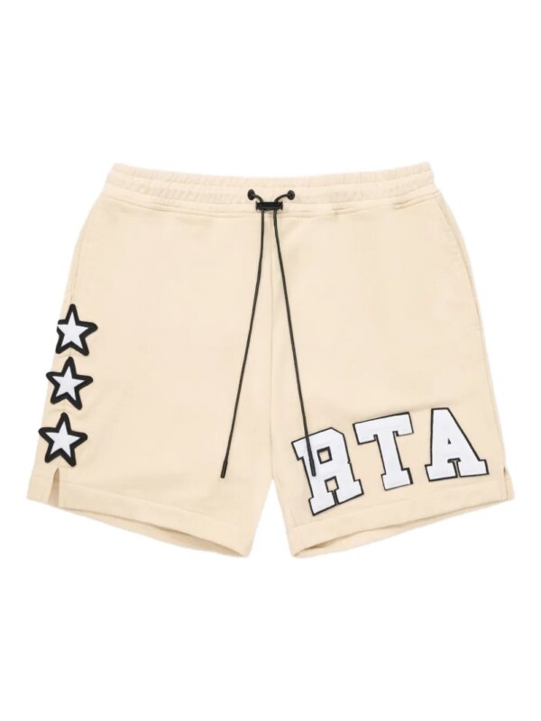RTA short Clyde - Tons neutres