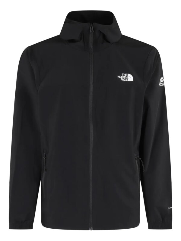 The North Face veste Mountain Athletics - Noir