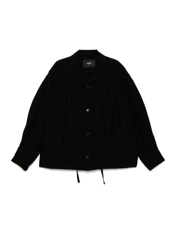 SONGZIO veste Polydart - Noir