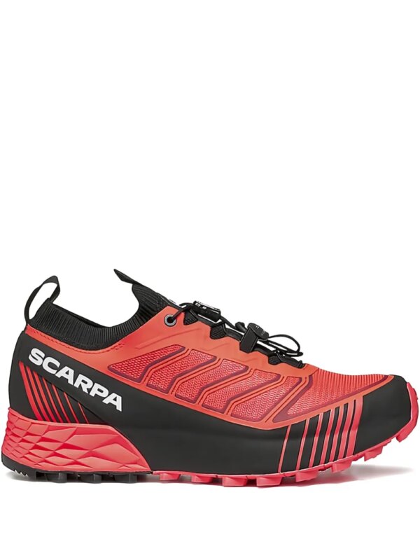 SCARPA baskets Ribelle Run - Rouge
