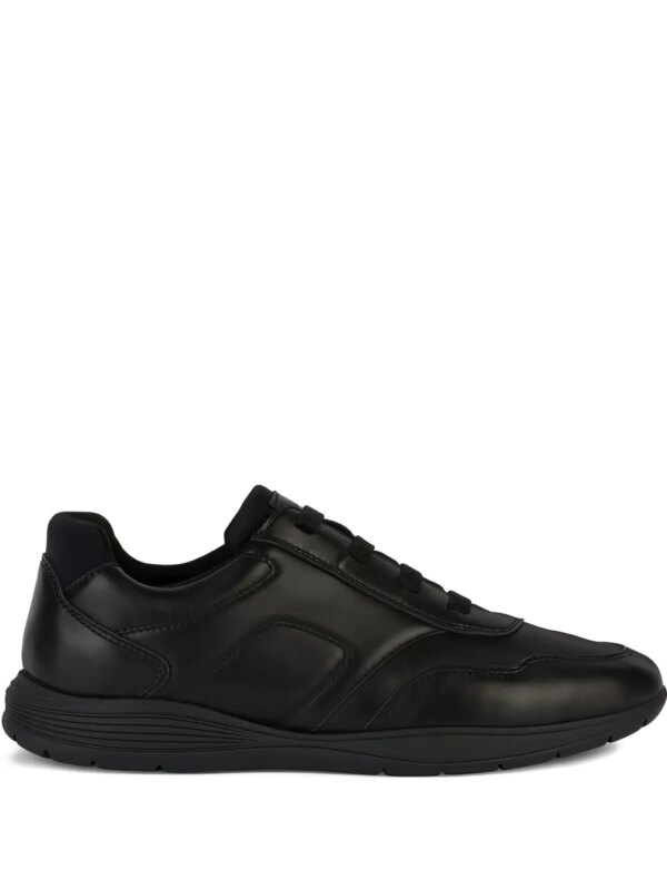 Geox baskets Spherica Sport - Noir
