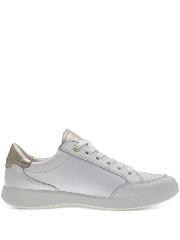 ARA baskets Roma Sport - Blanc