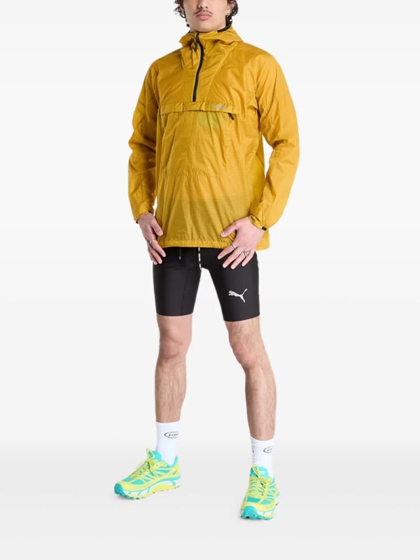 Tilak veste Poutnik Orgil 25 - Orange