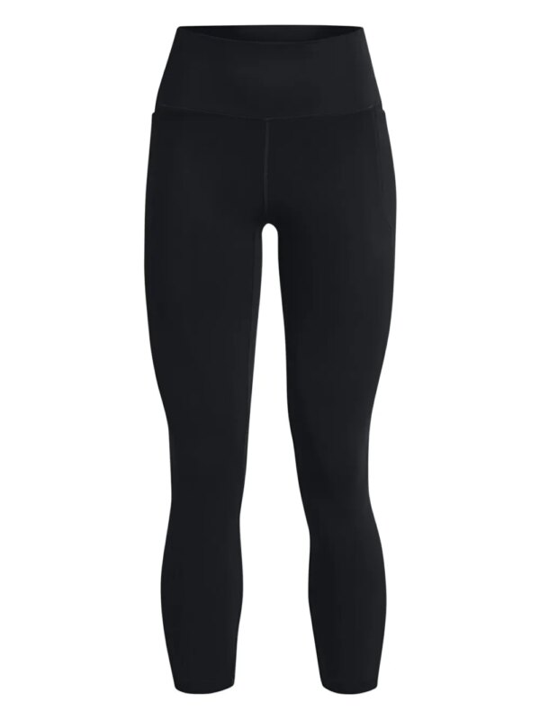 Under Armour legging à taille haute - Noir