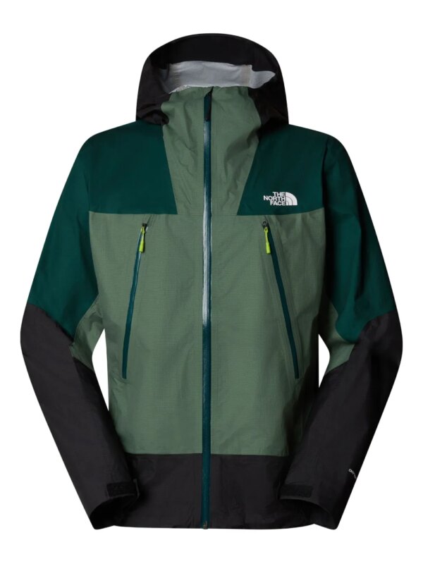 The North Face veste Signal 2.5L DryVent™ à capuche - Vert