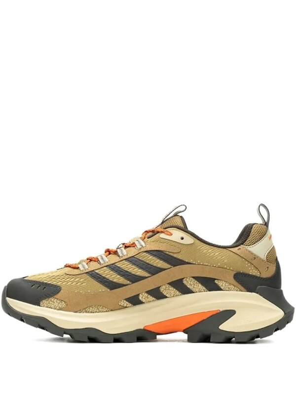 Merrell baskets Moab Speed 2 - Tons neutres