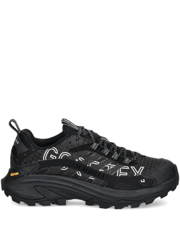 Merrell baskets Moab 2 Ventilator - Noir
