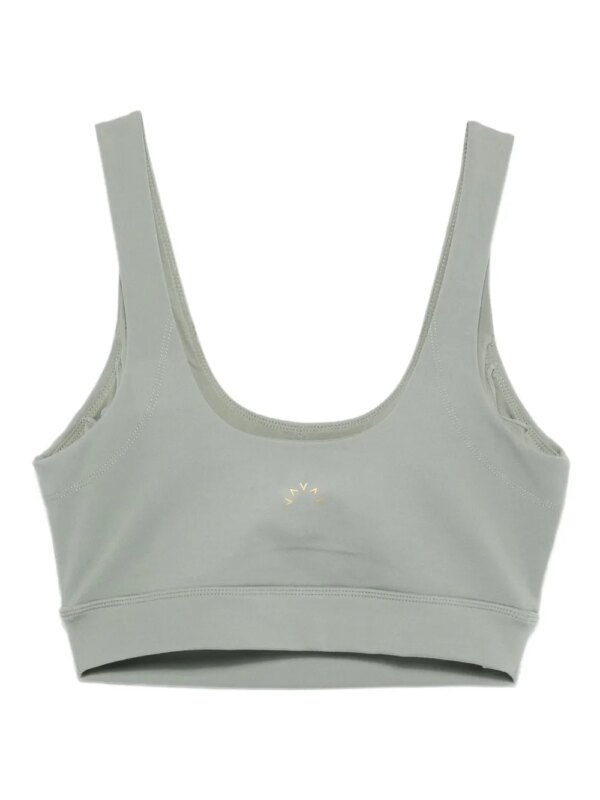 Varley Essi sport-bh - Groen