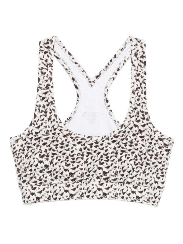 Varley brassière de sport Selma - Blanc