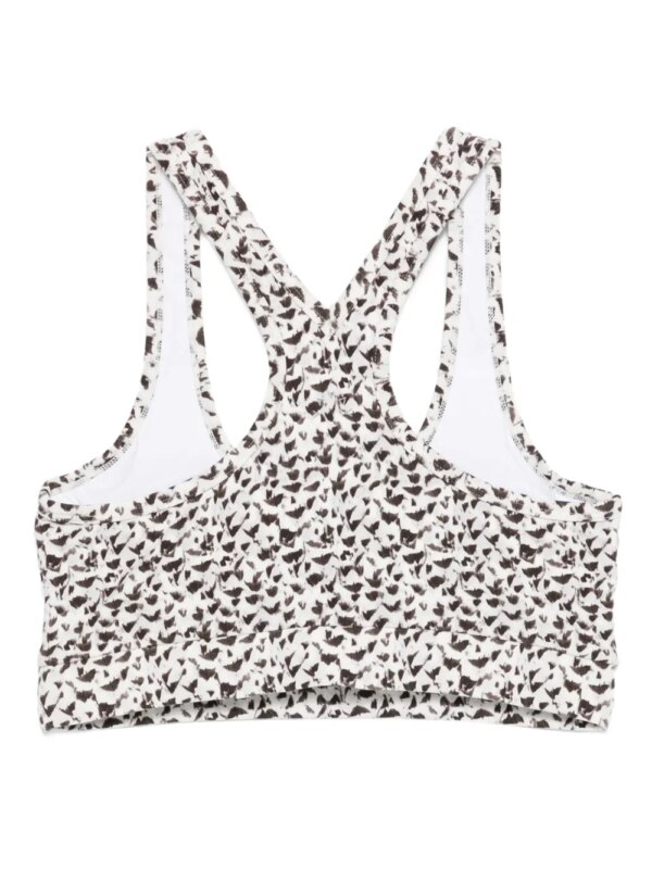 Varley Selma sport-bh - Wit