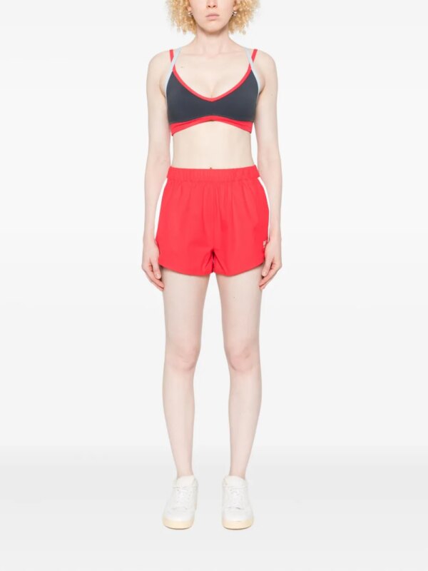 P.E Nation Paramount sport-bh - Blauw